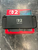 Nintendo Switch 2 Console - Boxed with all accessories