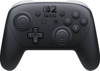 Nintendo Switch 2 Pro Controller