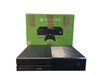 Xbox One Console, 500GB, Black (No Kinect), Boxed