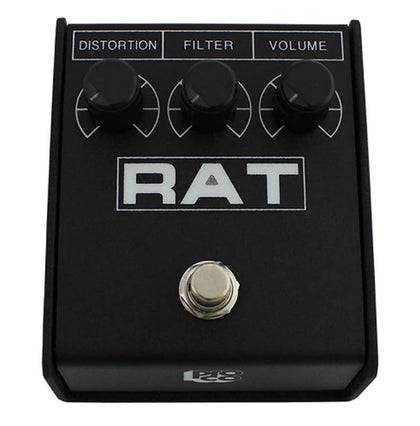 Proco RAT 2 Distortion Pedal *24 MONTH WARRANTY*