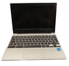 Samsung Chromebook Go 64GB **Unboxed**