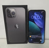 Apple iPhone 13 Pro Max 128GB 80% Battery Health - Unlocked