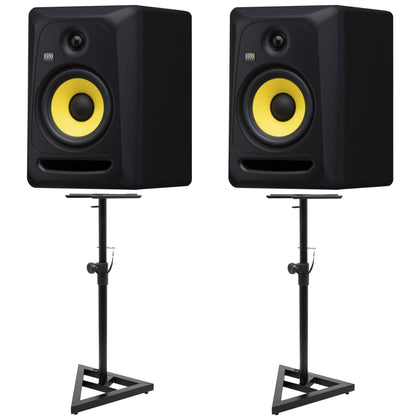 KRK Classic 7 Black