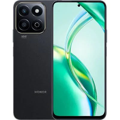 HONOR 200 Smart 256GB Midnight Black