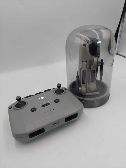 DJI Mini 2, (4k Camera), Foldable Quadcopter, With Charging Display,Unboxed