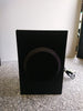 LG SQC1 Soundbar and Sub