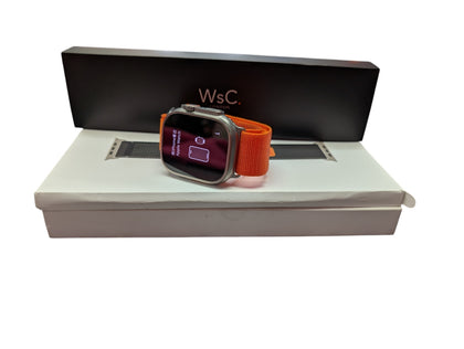 Apple Watch Ultra 1 - GPS+LTE