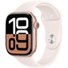 Apple Watch Series 10 42mm (GPS + Cellular) Rose Gold