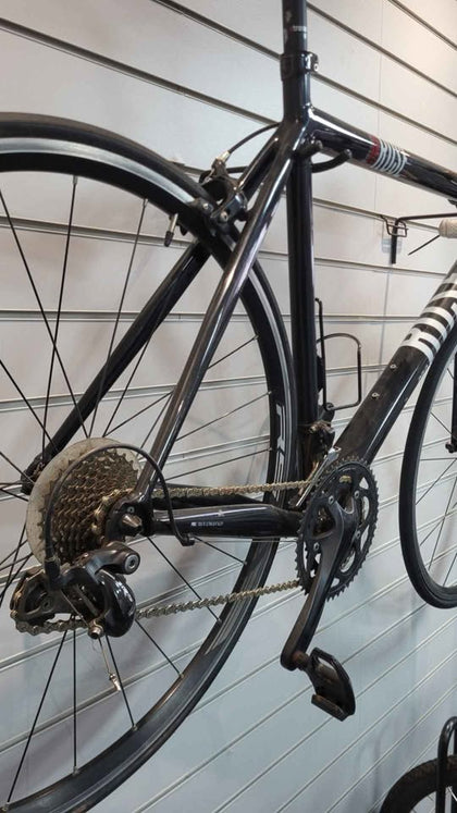 Rose Pro Road Bike - Lrg Frame, 28