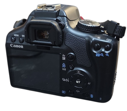 Canon Ds126181 Slr Digital Camera