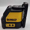 Dewalt DW088 Red Beam Lazer Level