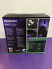 **SEALED** PDP Rematch Wired Controller **RADIAL BLACK** for Series X/S / Xbox One & PC,