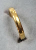 22ct Gold Ring Size "L"