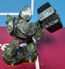 SKYLANDERS GIANT GRANITE CRUSHER FIGURE UNBOXED