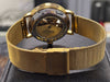 Gamages Princesa Limited Gold Watch