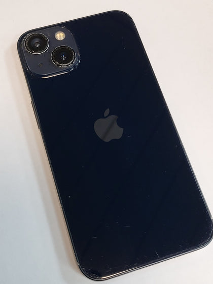 Apple iPhone 13 128GB Midnight, Unlocked