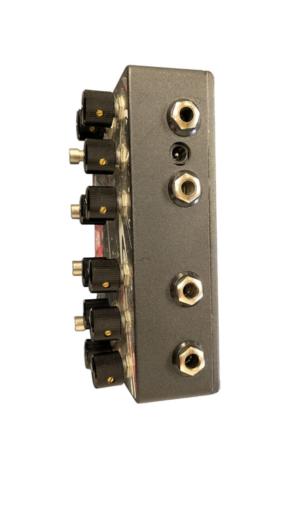 Walrus Audio Slarp Pedal