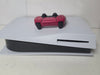 Sony Playstation 5 Disc Edition Console & 2 Games