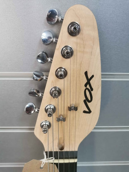Vox Mark III Mini Electric Guitar