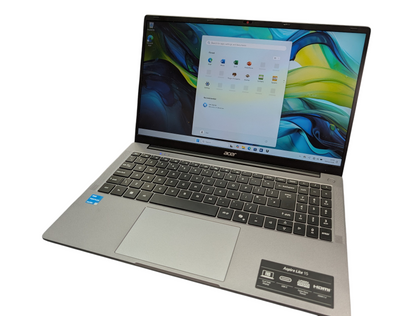 Acer Aspire Lite 15 Laptop Windows 11