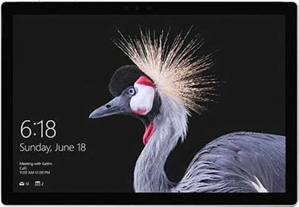 Microsoft Surface Pro 5 (2017) 256GB (i5)