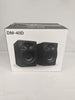 Pioneer DJ DM-40D-W 4" Desktop Monitor System
