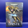 Warhammer 40k - Black Library Dante by Guy Haley Hardback Blood Angel - Chesterfield