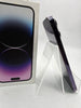 Apple iPhone 14 Pro Max (256 GB) - Deep Purple