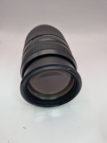 Tamron AF 70-300 F/4-5.6 Di LD Macro 1:2 Lens (Canon) not boxed