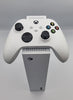 Microsoft Xbox Series S 500GB white console with 1 x controller and all leads BOXED