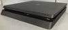 Sony Playstation 4 Slim 1TB Black Console Bundle ( + NBA2K17 ) ** Unboxed **