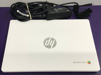 Hp Chromebook 11a-na0502sa