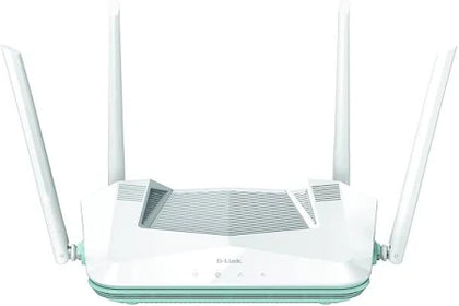 D-Link Eagle Pro AI AX3200 Smart Router