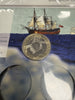 The royal mint - voyage of discovery.