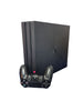 PS4 Pro 1TB Black
