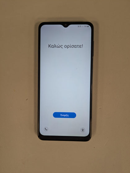 SAMSUNG GALAXY A12 4G 64GB Any Network
