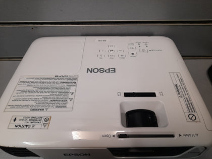 Epsom EB-S31 NO REMOTE