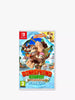 Donkey Kong Country Tropical Freeze (Nintendo Switch)