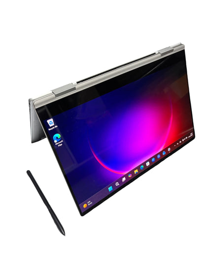 Samsung Galaxy Book Pro 360 5G 13.3