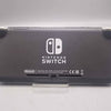 Nintendo Switch Lite Grey 32GB  unboxed