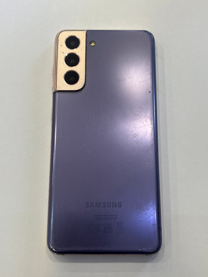 Samsung Galaxy S21 - 128GB - Phantom Violet