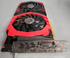 MSI NVIDIA GeForce GTX 1070 Ti GAMING 8G 8 GB GDDR5 PCI Express Graphics Card - Black
