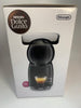 Dolce Gusto De'Longhi Piccolo XS Pod Coffee Machine - Black