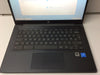 HP Chromebook