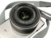 Nikon 1 J1 Camera with Nikon 10-30mm 1:3.5-5.6 Lens & Carry Case