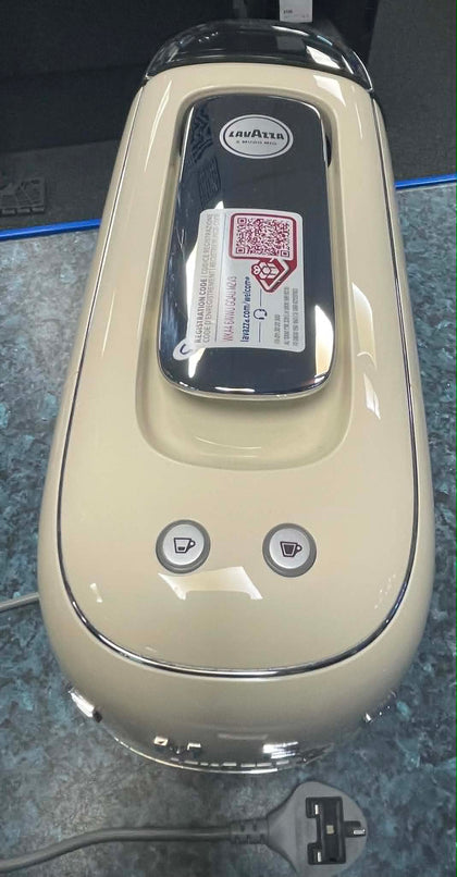 SMEG COFFEE MACHINE