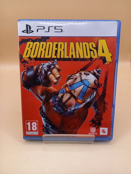 Borderlands 4