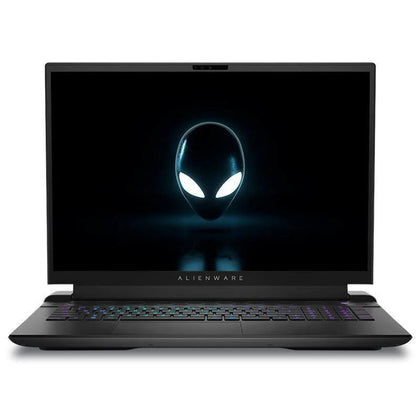 Dell Alienware 18 intel i7 Processor,32gb Ram, 500gb Storage windows 10 Nvidea GT780 Graphics