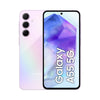 Samsung Galaxy A55 128GB - Awesome Lilac