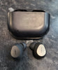 Jabra Elite 10 Wireless In-Ear Earbuds-Titanium Black